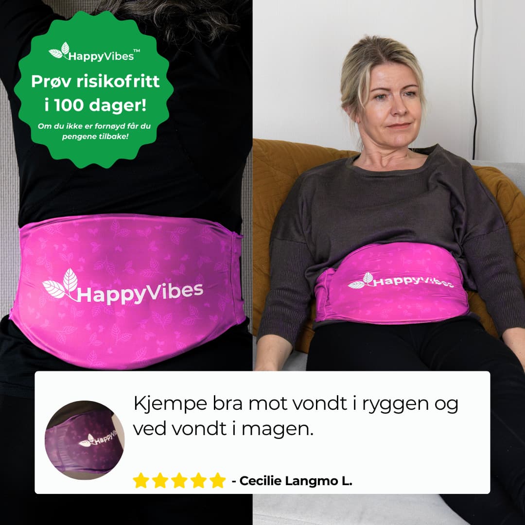 HappyVibes™ TherapyBelt