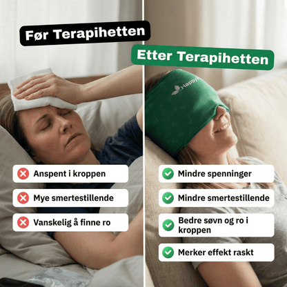 HappyVibes™ TherapyCap