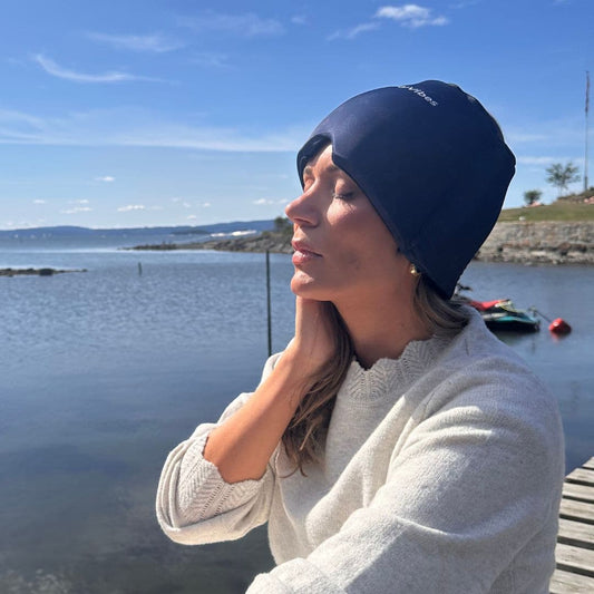TerapiHette - Kristin Helland Edition