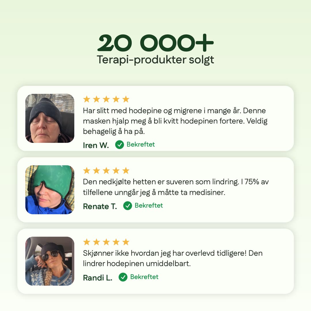 TerapiHette
