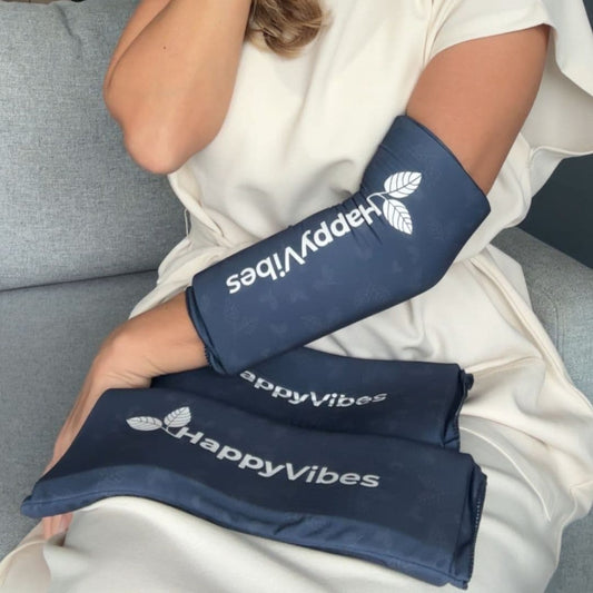 TerapiSleeve - Kristin Helland Edition