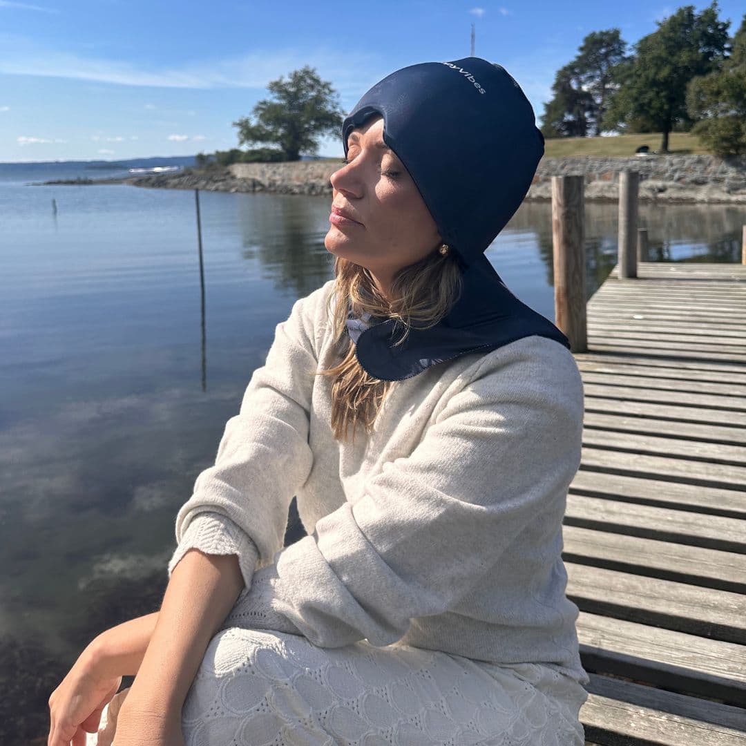 TerapiKrage - Kristin Helland Edition