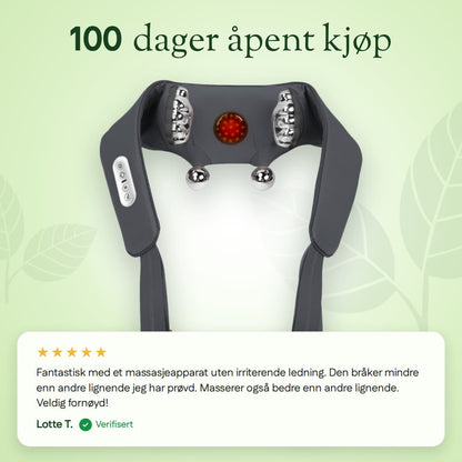 5D NakkeMassør