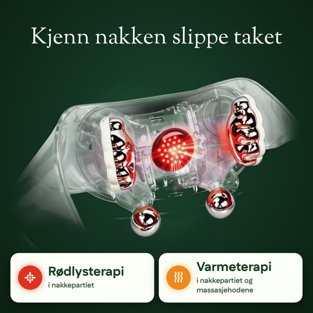 5D NakkeMassør