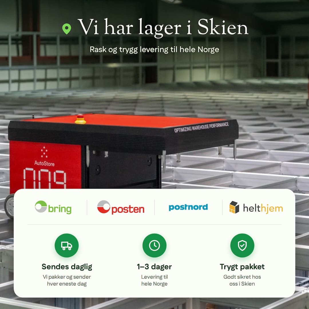 5D NakkeMassør (Forhåndsbestilling)
