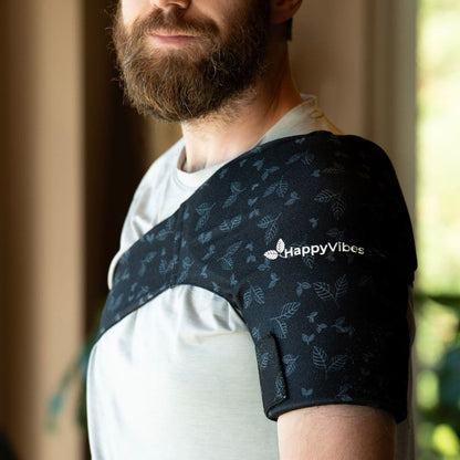 HappyVibes™ Shoulder Sleeve