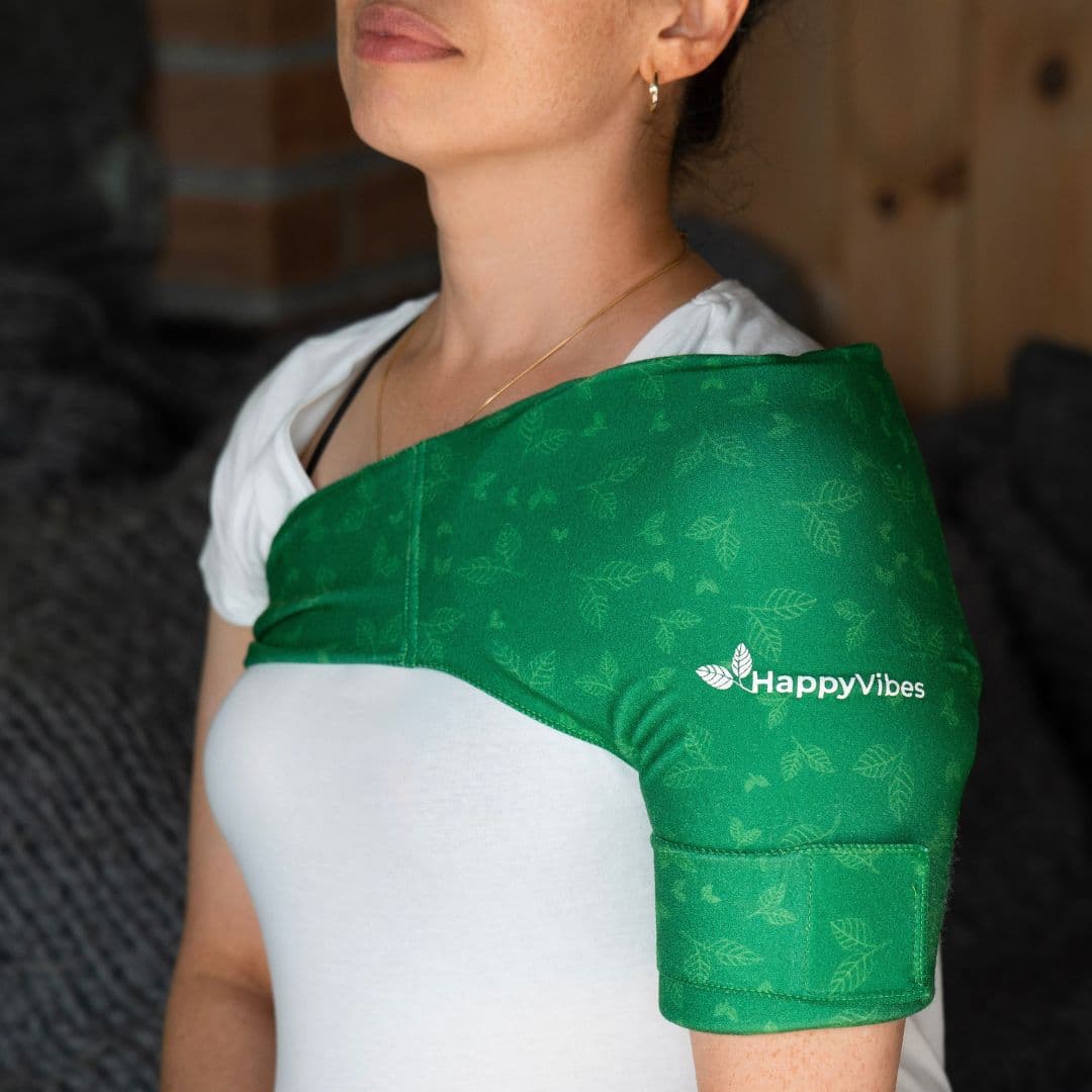 HappyVibes™ Shoulder Sleeve