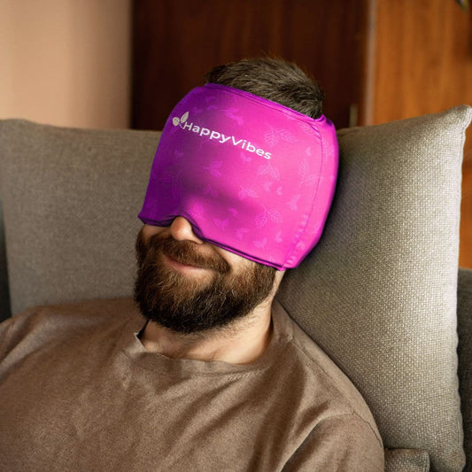 HappyVibes™ TherapyCap