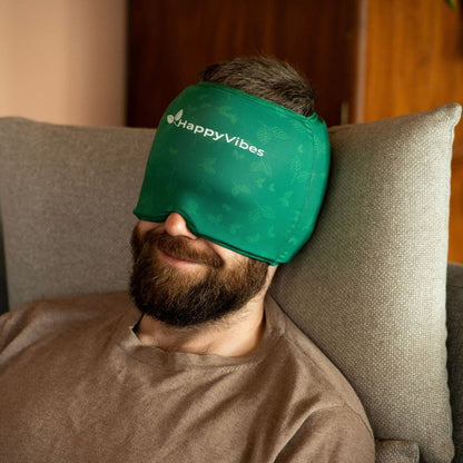 HappyVibes™ TherapyCap