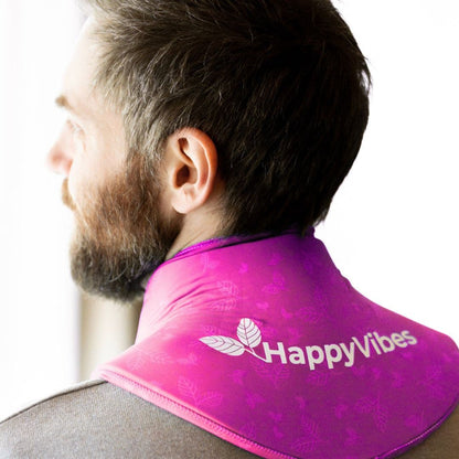 HappyVibes™ Therapy Collar