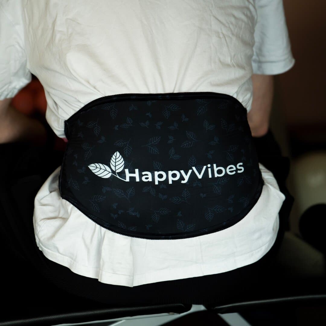 HappyVibes™ TherapyBelt
