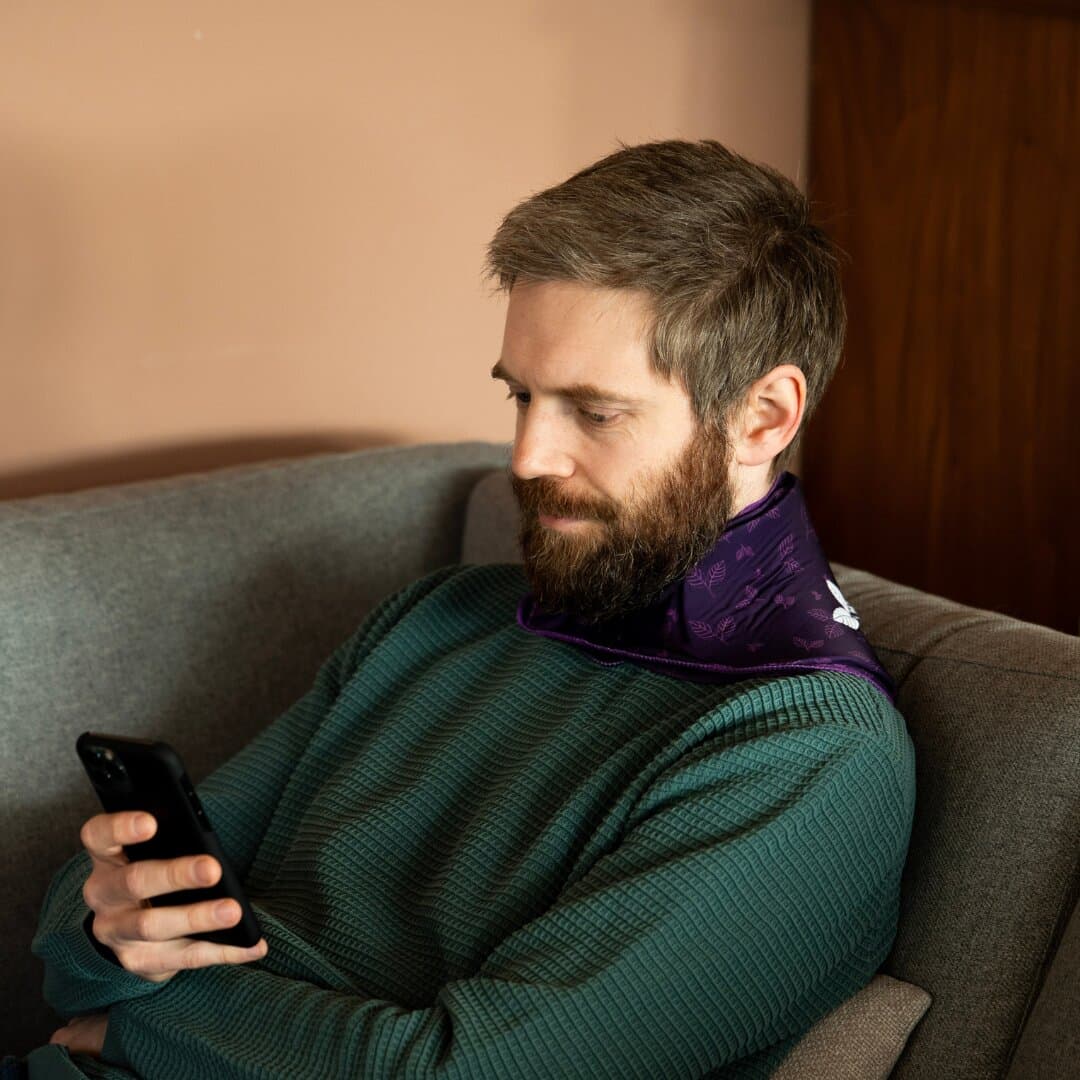 HappyVibes™ Therapy Collar