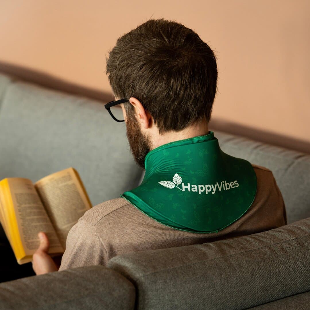 HappyVibes™ Therapy Collar