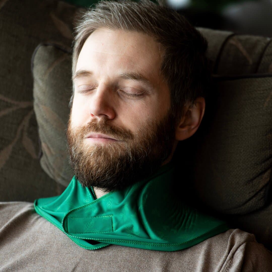 HappyVibes™ Therapy Collar