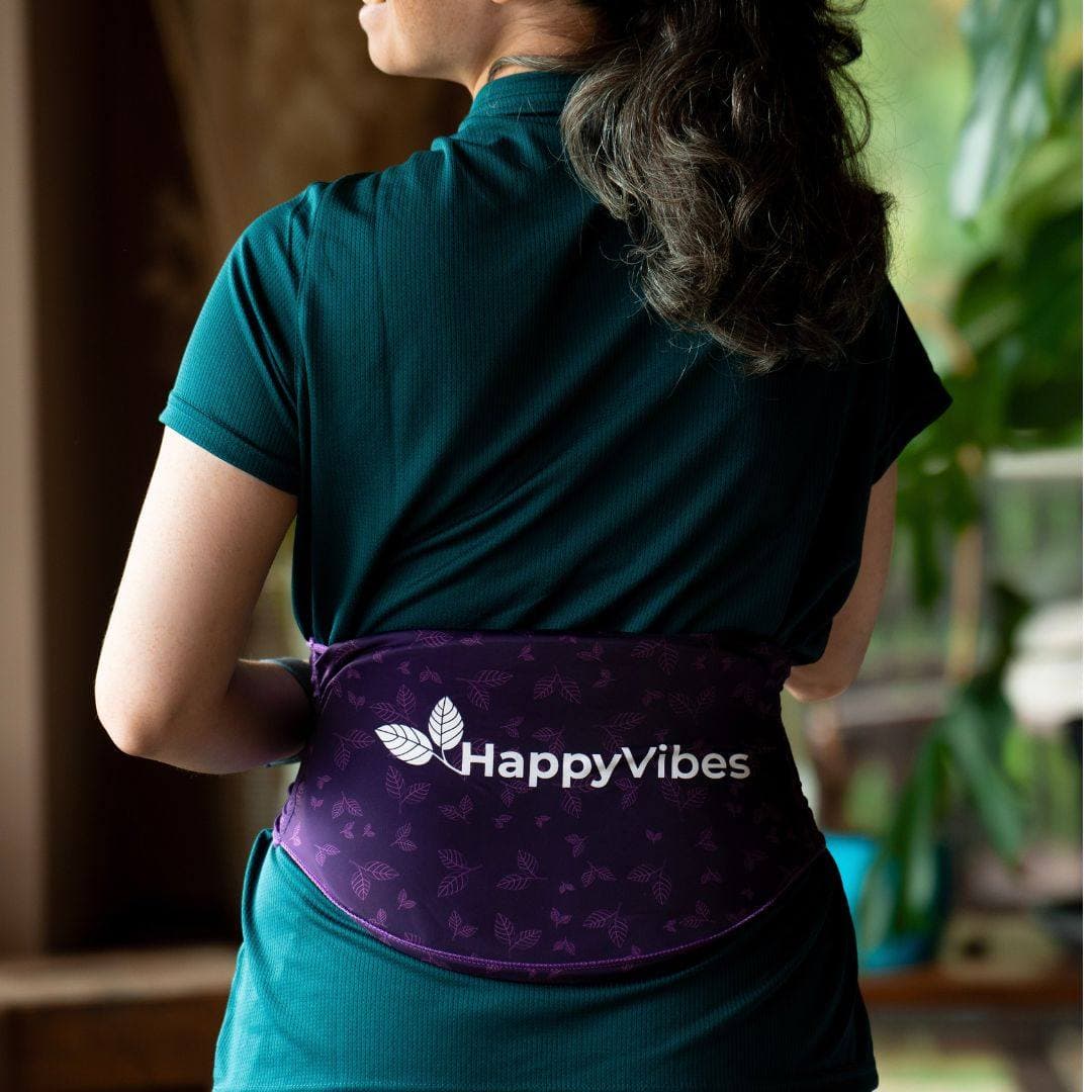 HappyVibes™ TherapyBelt