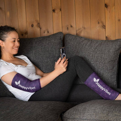 HappyVibes™ TherapySleeve